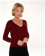 Deb Scott: One Tree Hill Character Profile