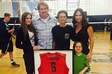 Debbe Dunning’s Son Sysco Timmons Is into Skateboarding