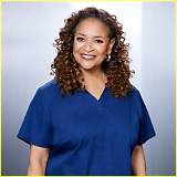 Debbie Allen: Grey's Anatomy Character Profile