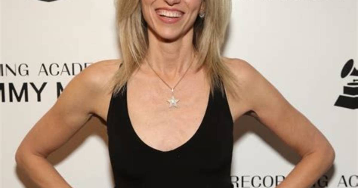 Debbie Gibson Net