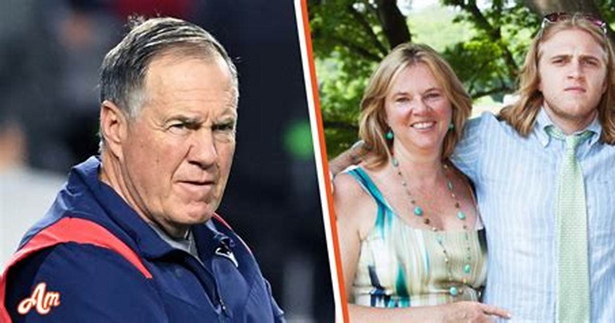 Debby Belichick a Look into the Life of Bill Belichick S
