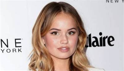 Debby Ryan Age & Parents | Engaged to Her Boyfriend Turned Fiance | Net Worth, Height & Wiki Facts