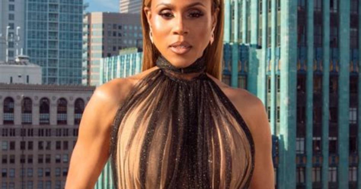 Deborah Cox Net