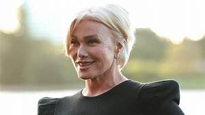 Deborah Furness: the Inspiring Journey of a Renowned British Chef and Television Personality