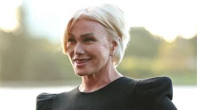 Deborah Furness: the Inspiring Journey of a Renowned British Chef and Television Personality