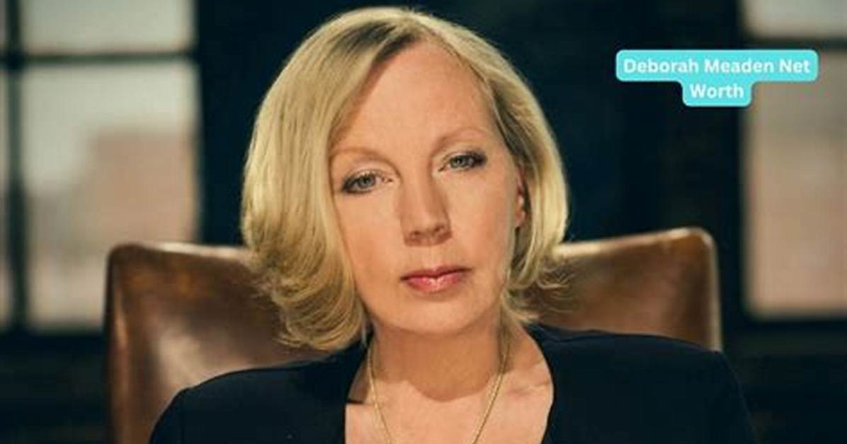 Deborah Koons Height, Weight, Net Worth, Age, Birthday, Wikipedia, Who, Instagram, Biography