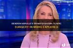 Deborah Norville Plastic Surgery – Hair and Cancer Updates: Net Worth