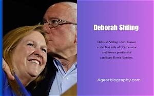 Deborah Shiling Age: Unveiling the Life and Legacy of a Musical Icon
