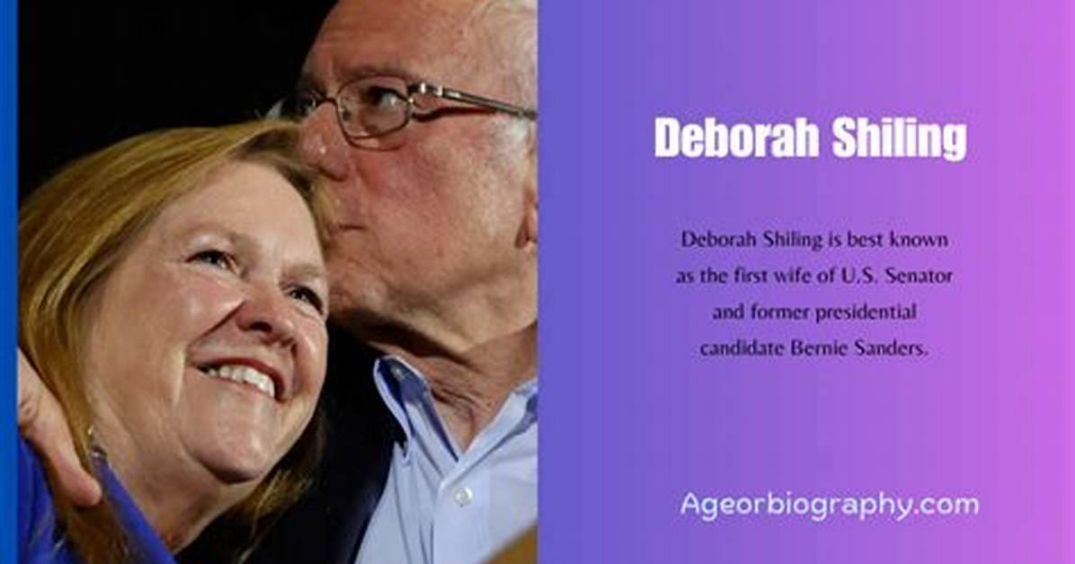 Deborah Shiling Latest News Updates: Comprehensive Insights and Developments