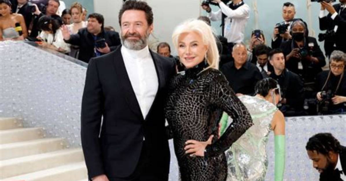 Deborra-Lee Furness: a Journey Through Her Inspiring Life and Legacy