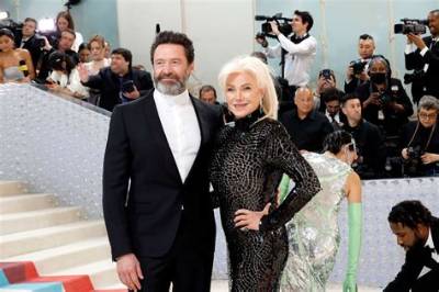 Deborra-Lee Furness: a Journey Through Her Inspiring Life and Legacy
