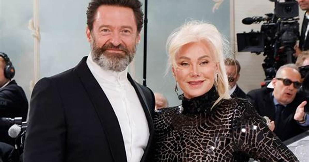 Deborra-Lee Furness: a Remarkable Journey in Acting, Philanthropy, and Advocacy