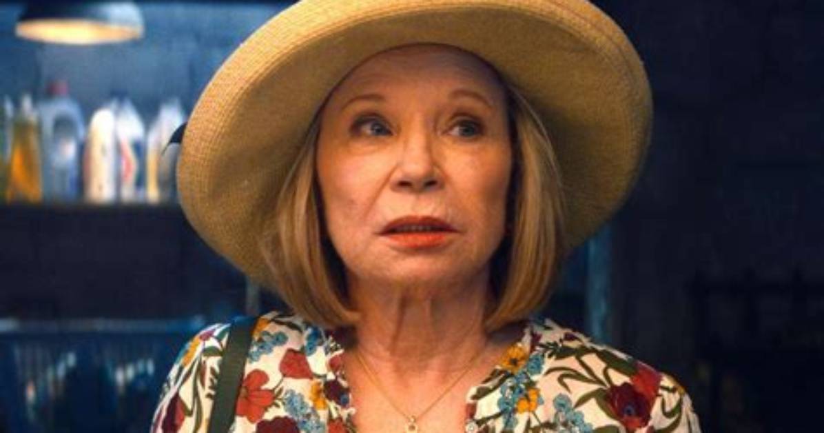 Debra Jo Rupp S Unforgettable Role in Friends Behind the Scenes