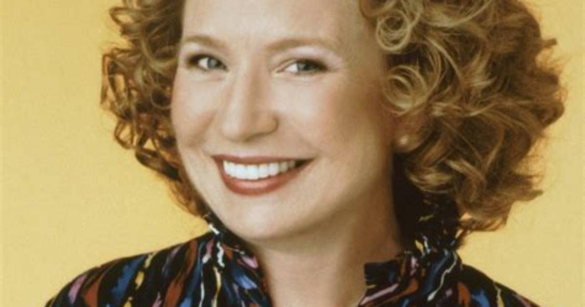 Debra Jo Rupp: the Acclaimed Actress Behind Kitty Forman