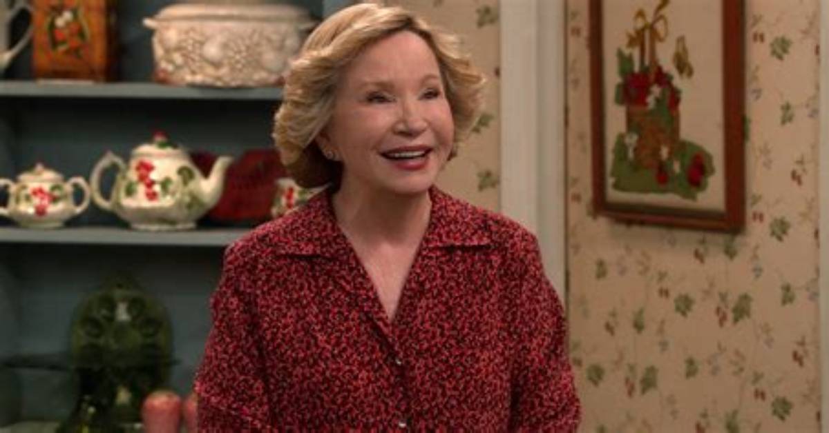 Debra Jo Rupp: the Beloved Kitty Forman of That '70S Show