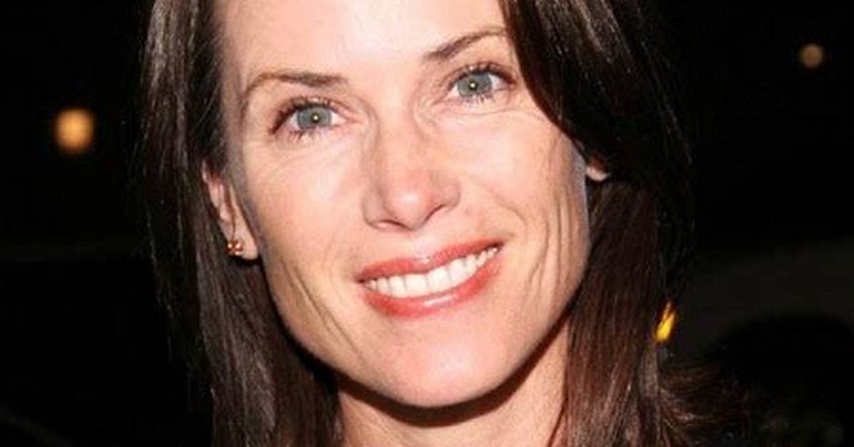 Debrah Farentino Net Worth, Married, Husbands, Divorce, Children, Age, Wiki-Bio
