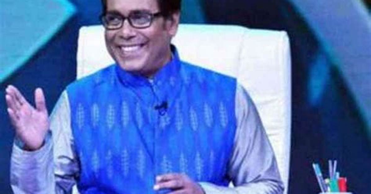 Debshankar Haldar Height Weight Net Worth Age Birthday Wikipedia Who
