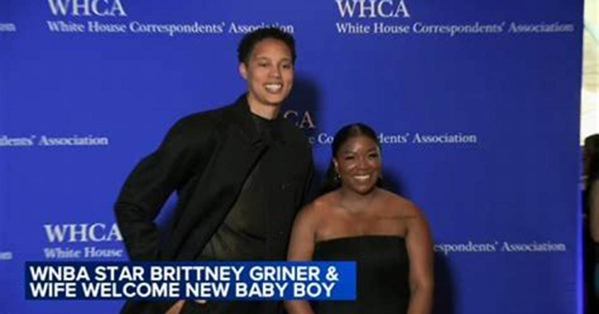 Debunking the Myth Was Brittney Griner a Boy