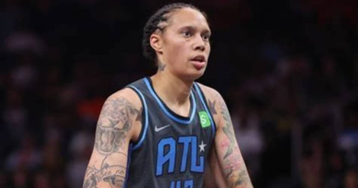 Debunking the Truth: Is Brittney Griner Really a Man?