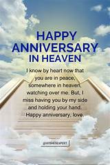 Deceased Husband Wedding Anniversary Quotes for Widow: Finding Comfort in Remembrance