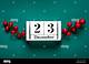 December 23: a Day of Significance and Celebration