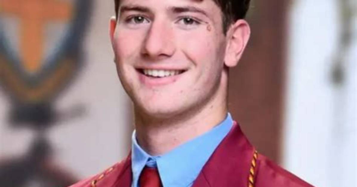 Declan Murphy's Accident in 2024 - What Occurred with Declan Murphy? - Sarkariresult