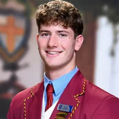 Declan Murphy's Accident in 2024 - What Occurred with Declan Murphy? - Sarkariresult