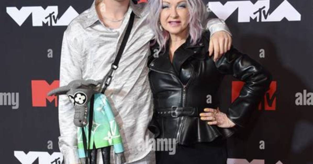 Declyn Wallace-Thornton Lauper: the Rising Star in the Music Industry