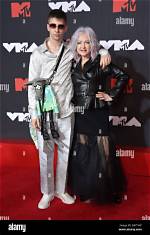 Declyn Wallace-Thornton Lauper: the Rising Star in the Music Industry
