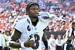 Decoding Lamar Jackson's Lucrative Contract Breakdown