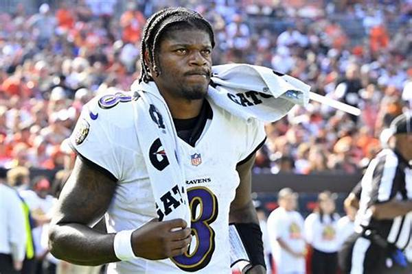 Decoding Lamar Jackson's Lucrative Contract Breakdown