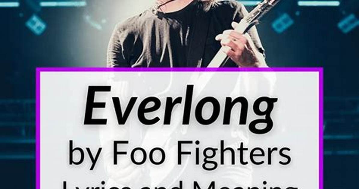 Decoding the Foo Fighters Meaning: Beyond Just a Band Name