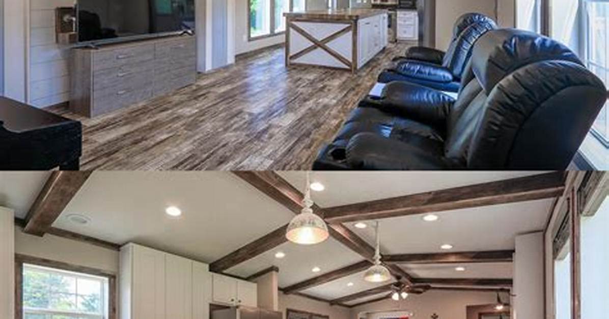 Decorations to Make a Home Look Like a Gingerbread