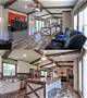 Decorations to Make a Home Look Like a Gingerbread House