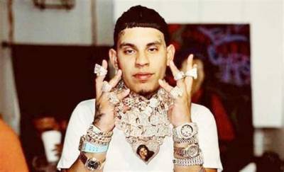 Deebaby Rapper Bio: the Rising Star Shaping the Hip-Hop Scene