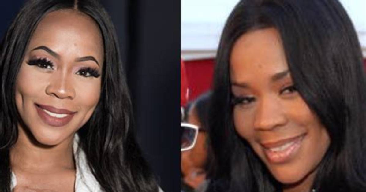 Deelishis Before and After Photos of Surgery Looks Explore Her New