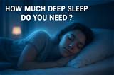 Deep Sleep Whatsapp: Unlocking the Secrets to Restful Nights