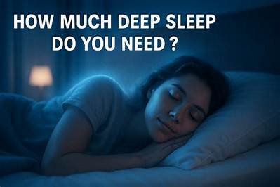 Deep Sleep Whatsapp: Unlocking the Secrets to Restful Nights