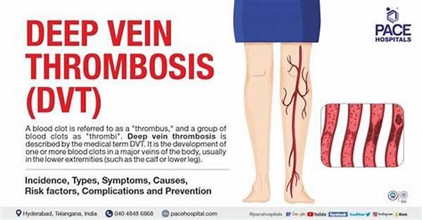 Deep Vein Thrombosis Icd-10: Symptoms, Diagnosis, and Treatment