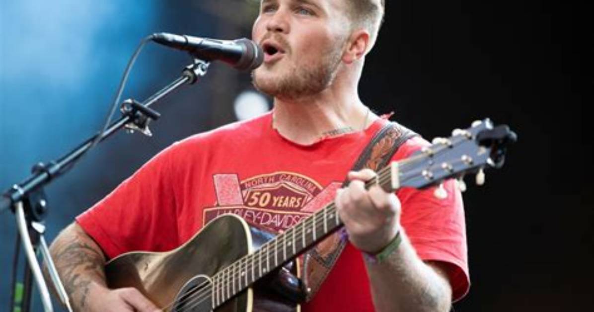 Defining Zach Bryan S Musical Lineage