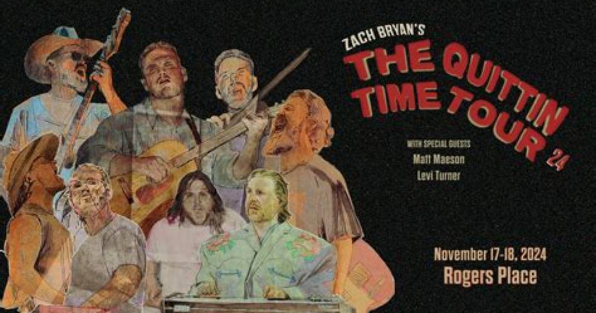 Defining Zach Bryan S Musical