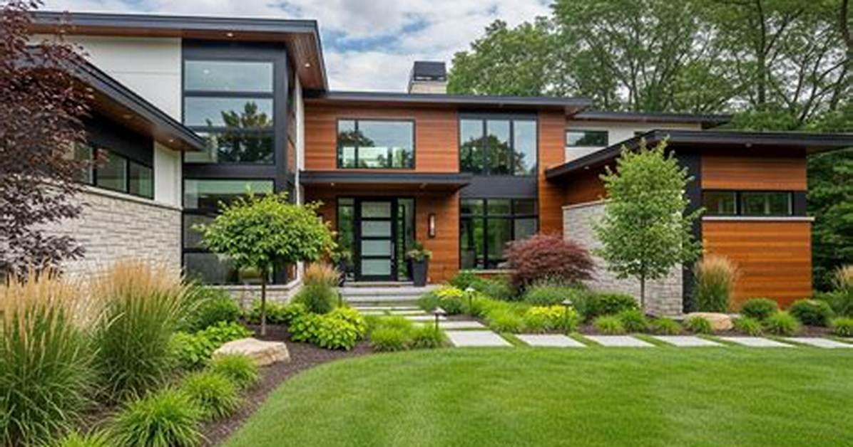 Definition of Residential Design | Homesteady