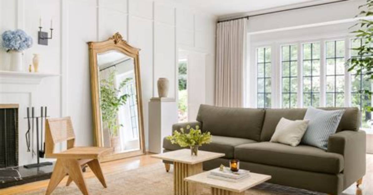 Definition of Traditional Furniture