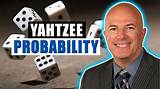 Definitions: Yahtzee [Mathcelebrity School]
