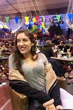 Definitive Guide to Ashley Jade Stern: Biography, Career, and Impact