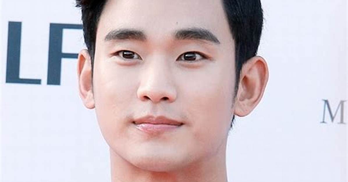 Definitive Guide to Kim Soo Hyun: Biography, Career, and Achievements