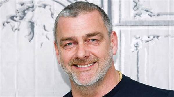 Definitive Guide to Ray Stevenson's Cause of Death