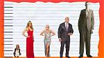 Definitive Guide: Uncovering Jennifer Lawrence's Height