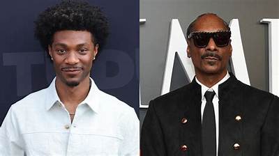 ‘Definitive’ Snoop Dogg Biopic Movie in the Works — Will Be Told ‘In His Own Words’