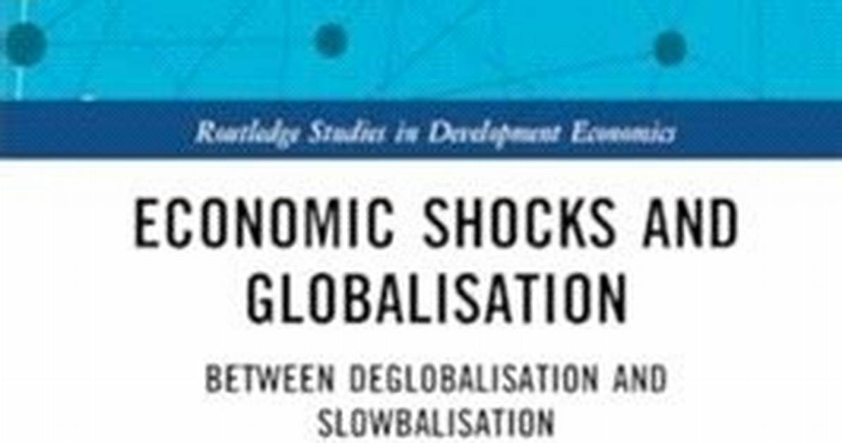 Deglobalisation, Tight Finance, Commodity Shocks Cast Shadow on Asia’s Emerging Markets: Moody’s
